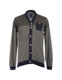 SUPREME BEING - Cardigan
