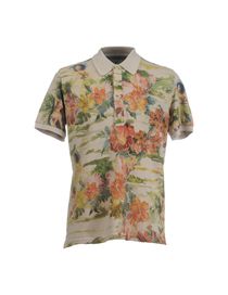 ITALIA INDEPENDENT - Polo shirt