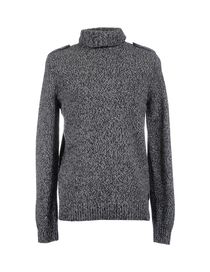 BEN SHERMAN - Polo neck