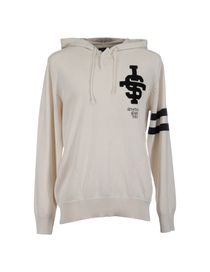 STUSSY AUTHENTIC GEAR - Sweater