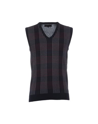 ZOOM BEN SHERMAN - Sweater vest