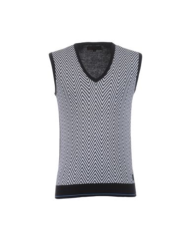 ZOOM BEN SHERMAN - Sweater vest