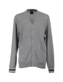 STUSSY - Cardigan