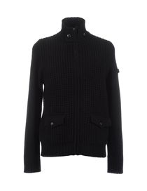 BEN SHERMAN - Cardigan
