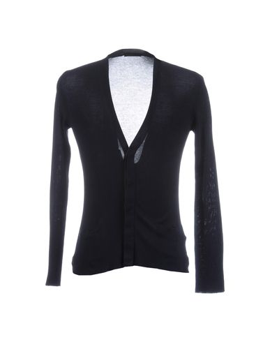 ZOOM ROBERTO COLLINA - Cardigan