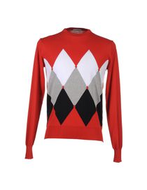 KANGRA CASHMERE - Crewneck sweater