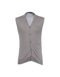 PAOLO PECORA - Sweater vest