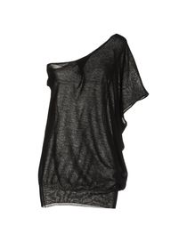 SUOLI - Sleeveless jumper