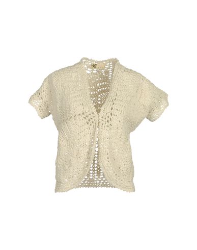 ZOOM LOCAL APPAREL - Cardigan