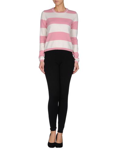 ZOOM BEAYUKMUI - Cashmere sweater