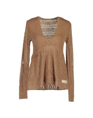 ZOOM ODD MOLLY - Long sleeve jumper