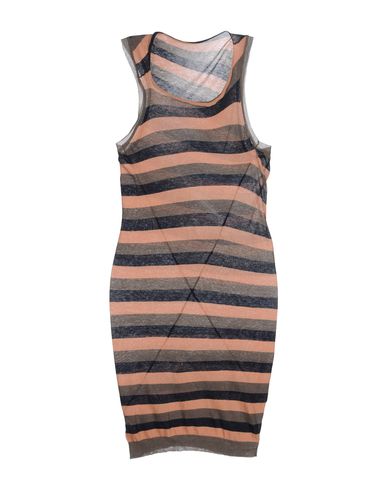 ZOOM HUMANOID - Short dress