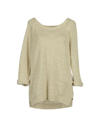ZOOM MAISON SCOTCH - Long sleeve sweater