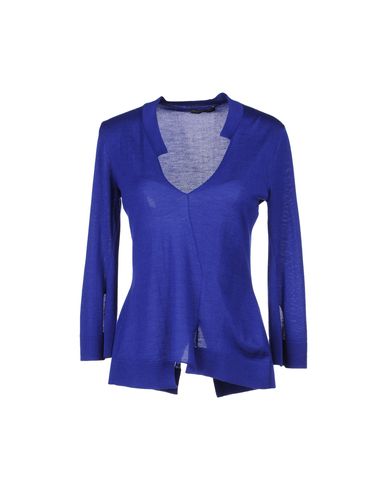 ZOOM ALEXANDER MCQUEEN - Long sleeve sweater