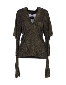 VIVIENNE WESTWOOD ANGLOMANIA - Long sleeve sweater