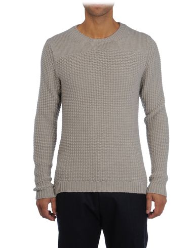 ZOOM MAURO GRIFONI - Crewneck