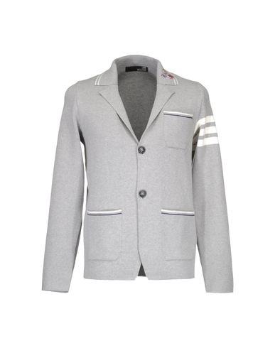 ZOOM LOVE MOSCHINO - Blazer