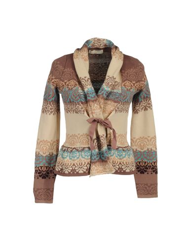 ZOOM ODD MOLLY - Cardigan