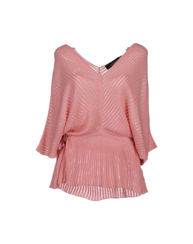 ZOOM MINAUK - Short sleeve sweater