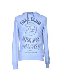 LOVE MOSCHINO - Jumper