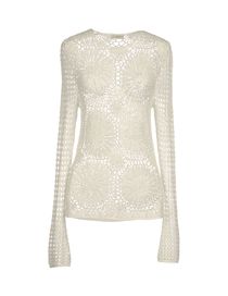 DRIES VAN NOTEN - Pullover