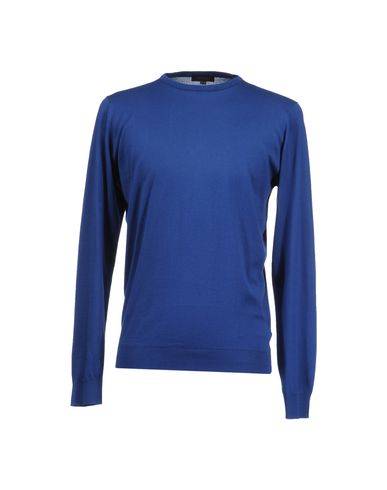 ZOOM JOHN SMEDLEY - Crewneck