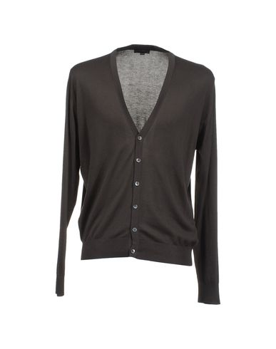 ZOOM JOHN SMEDLEY - Cardigan