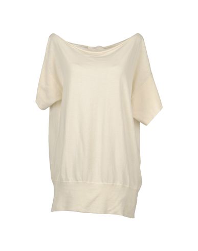 ZOOM MAURO GRIFONI - Short sleeve sweater