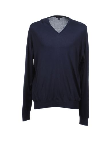 ZOOM JOHN SMEDLEY - V-neck
