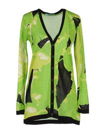 BLUMARINE - Cardigan