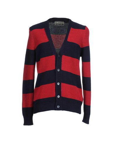 ZOOM CLOSED - Cardigan