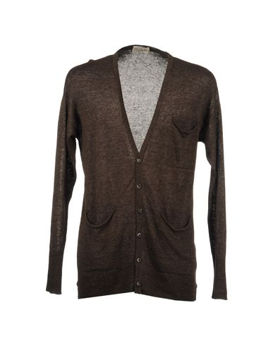 ZOOM MA'RY'YA - Cardigan