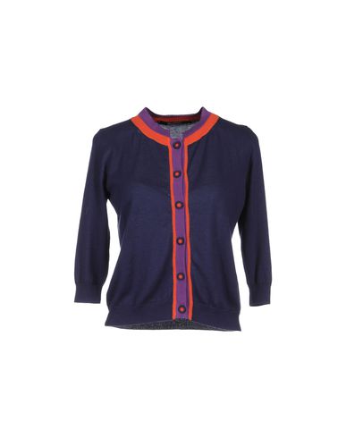 ZOOM DEVOTION - Cardigan