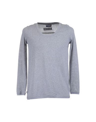 ZOOM BLAUER - Sweater
