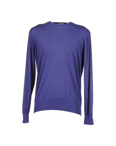 ZOOM KANGRA CASHMERE - Crewneck sweater