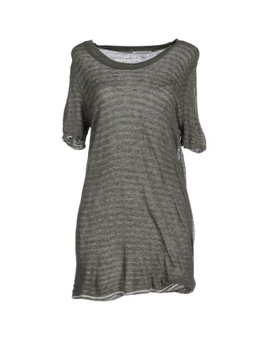ZOOM ROBERTO COLLINA - Pull manches courtes