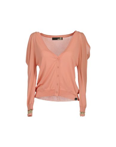 ZOOM LOVE MOSCHINO - Cardigan