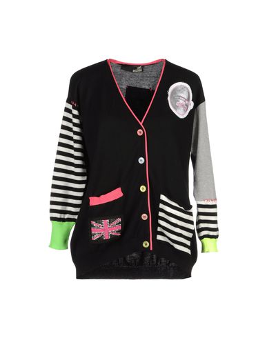 ZOOM LOVE MOSCHINO - Cardigan