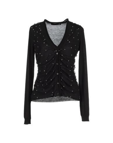 ZOOM LOVE MOSCHINO - Cardigan