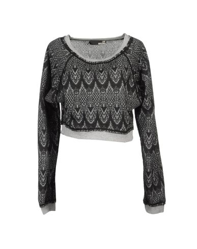 ZOOM LOVE MOSCHINO - Long sleeve sweater