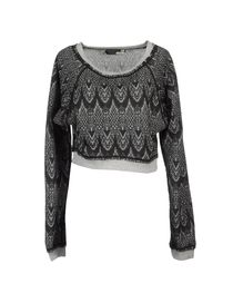 LOVE MOSCHINO - Long sleeve jumper