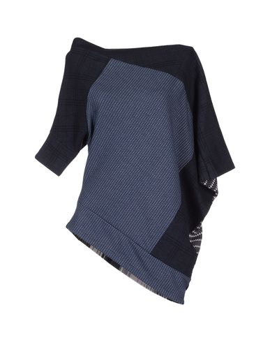 ZOOM PRELOVED - Short sleeve sweater