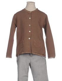 CAFFÉ D'ORZO - Sweatshirt