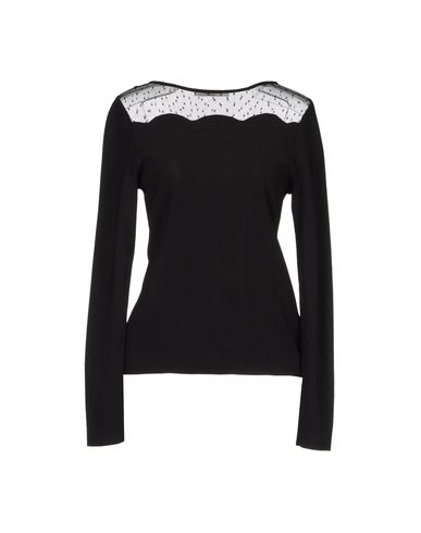 ZOOM VALENTINO - Long sleeve sweater
