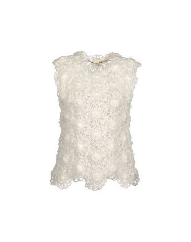 ZOOM COMME des GARÇONS - Sleeveless sweater