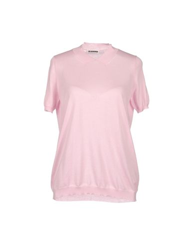 ZOOM JIL SANDER - Cashmere sweater