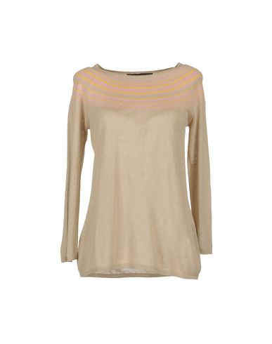 ZOOM CLAUDIA SCHIFFER - Long sleeve sweater