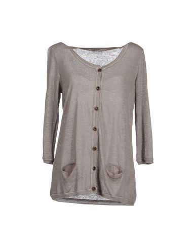 ZOOM ROBERTO COLLINA - Cardigan