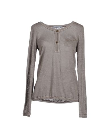 ZOOM ROBERTO COLLINA - Pull manches longues