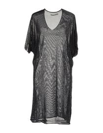 ROBERTO COLLINA - Short dress